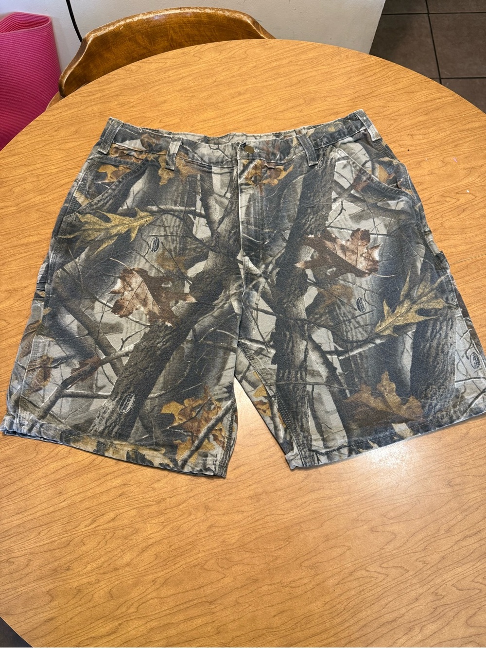 Carhartt Shorts - Picture 4 of 7
